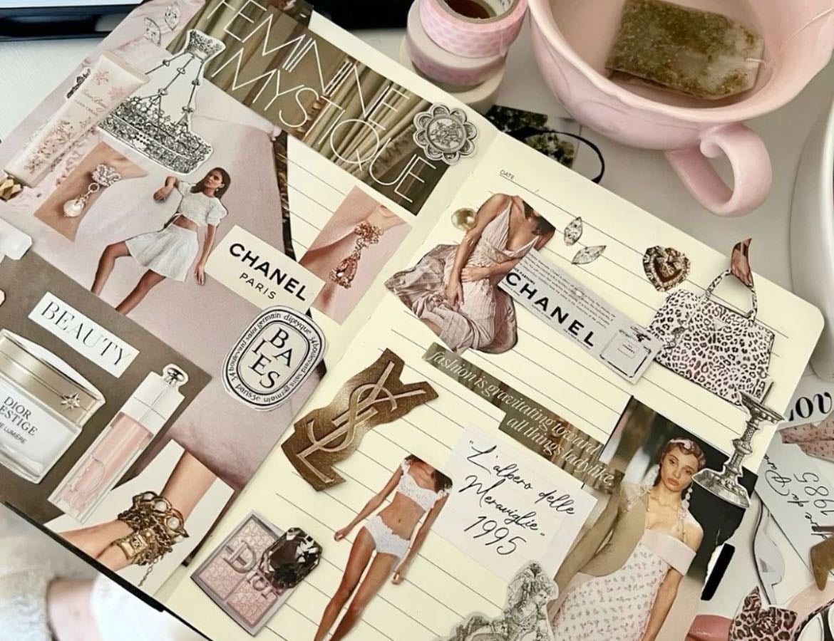 Fashion !