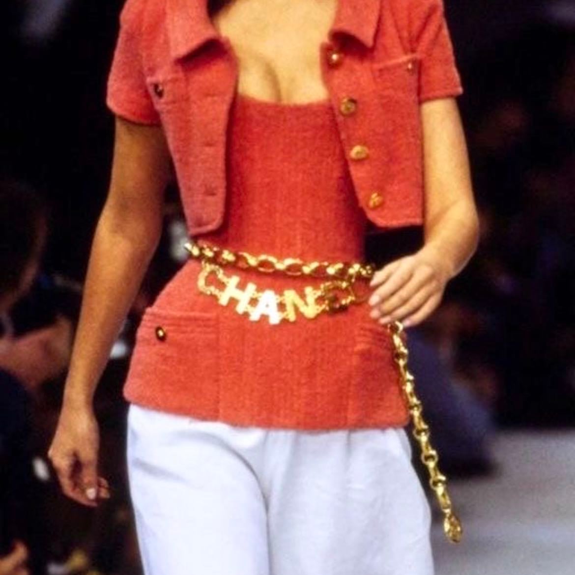 Chanel - 1993