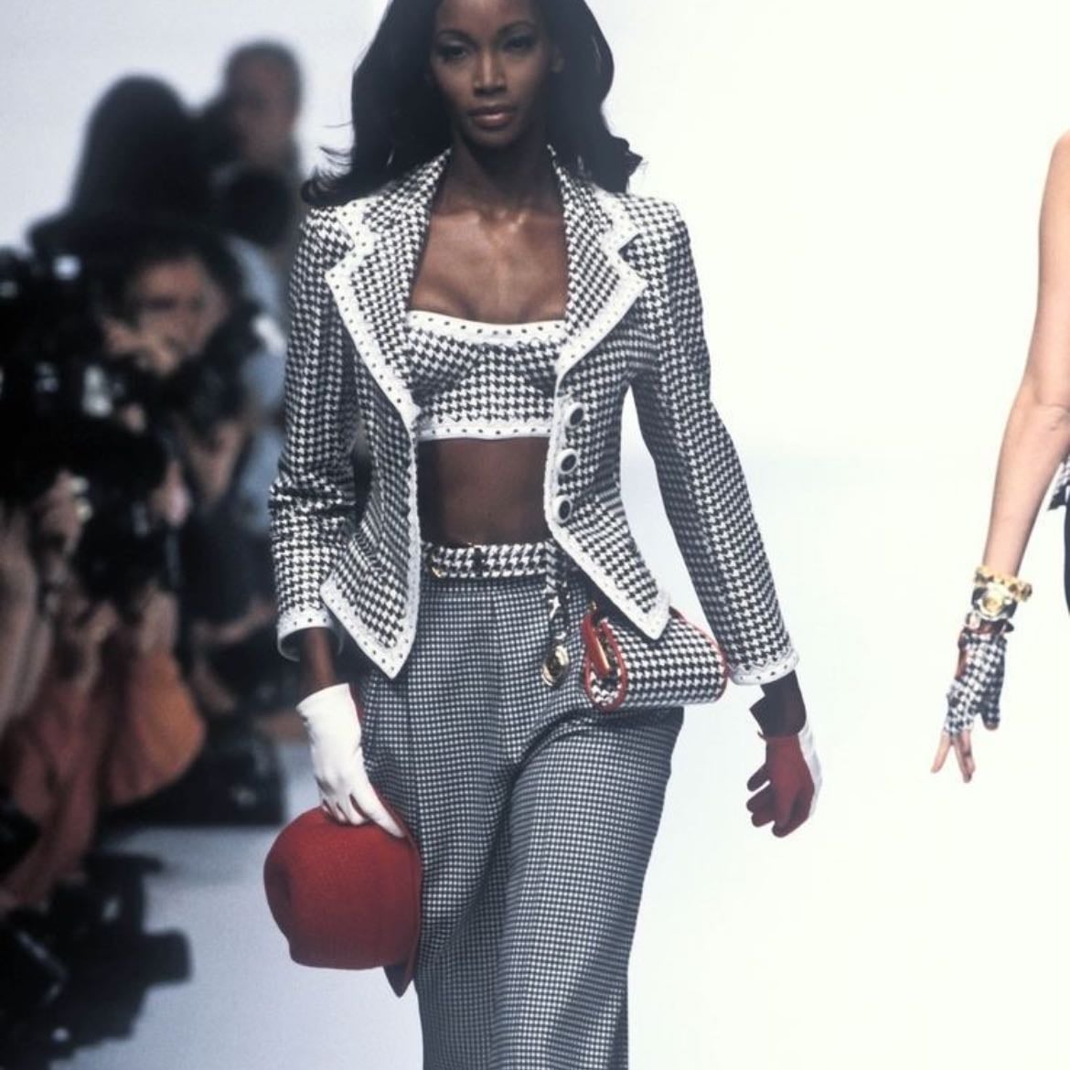 Christian Dior - Spring 1995