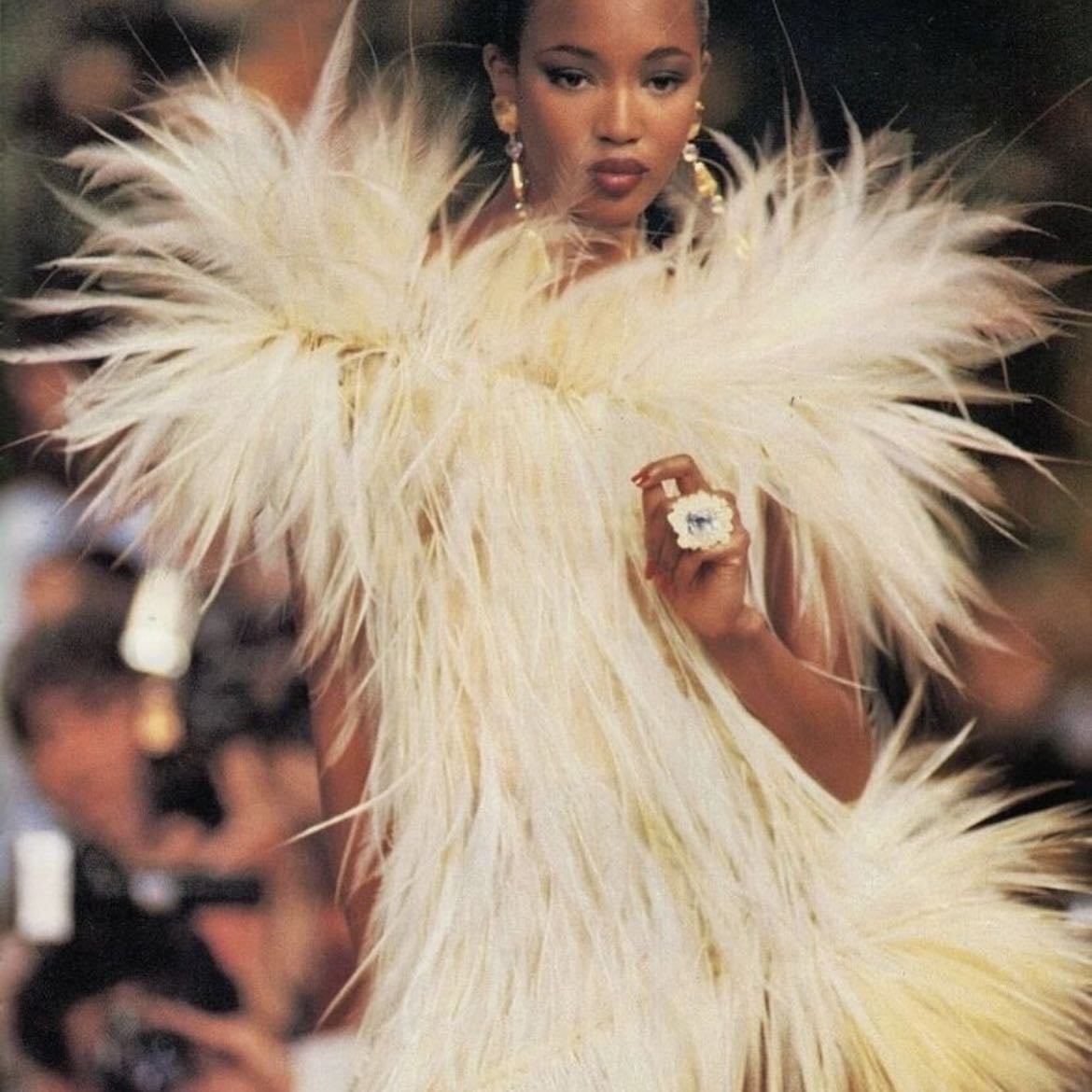 YSL - 1987