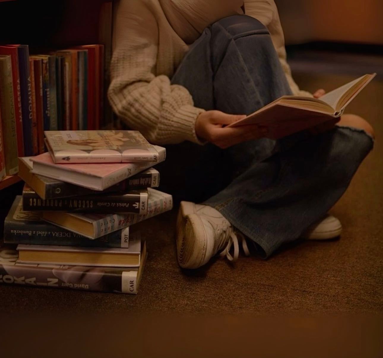 Books I would recommend