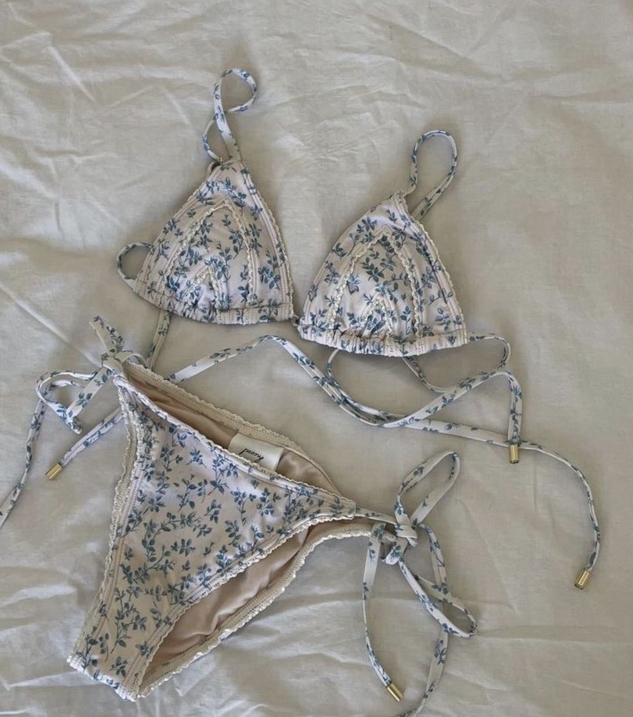 Swimsuit