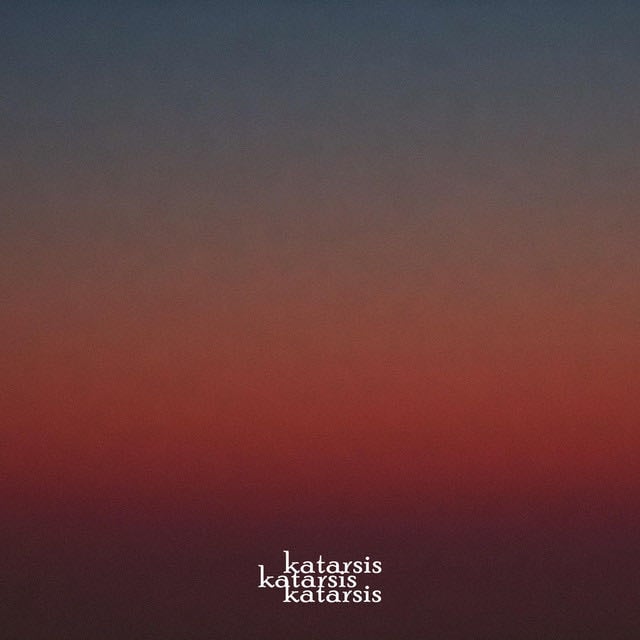 Praradau tave - Katarsis
