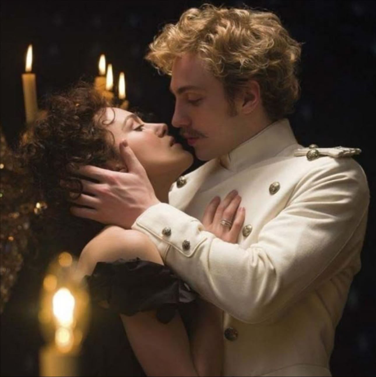Anna Karenina - Joe Wright · 2012