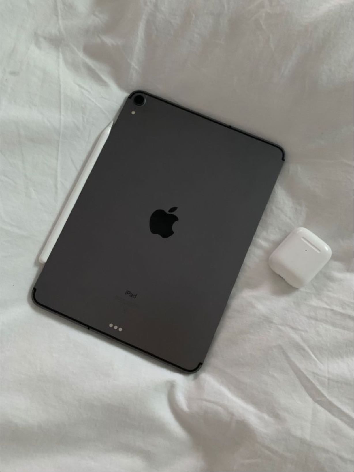 iPad