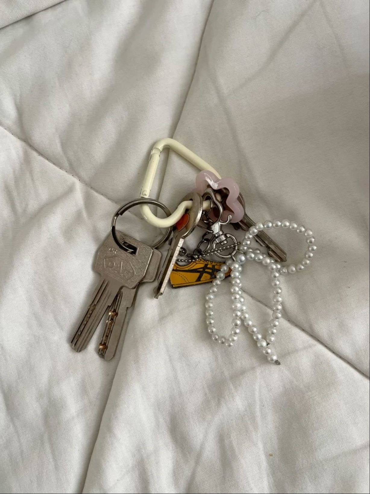 Keys