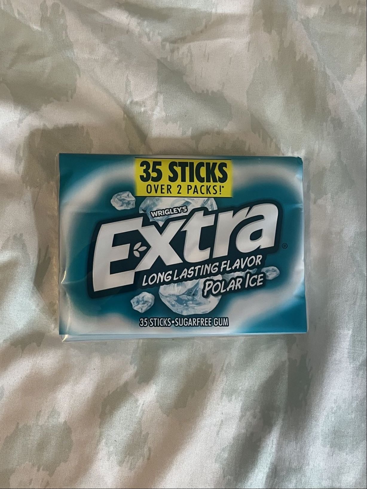 Gum
