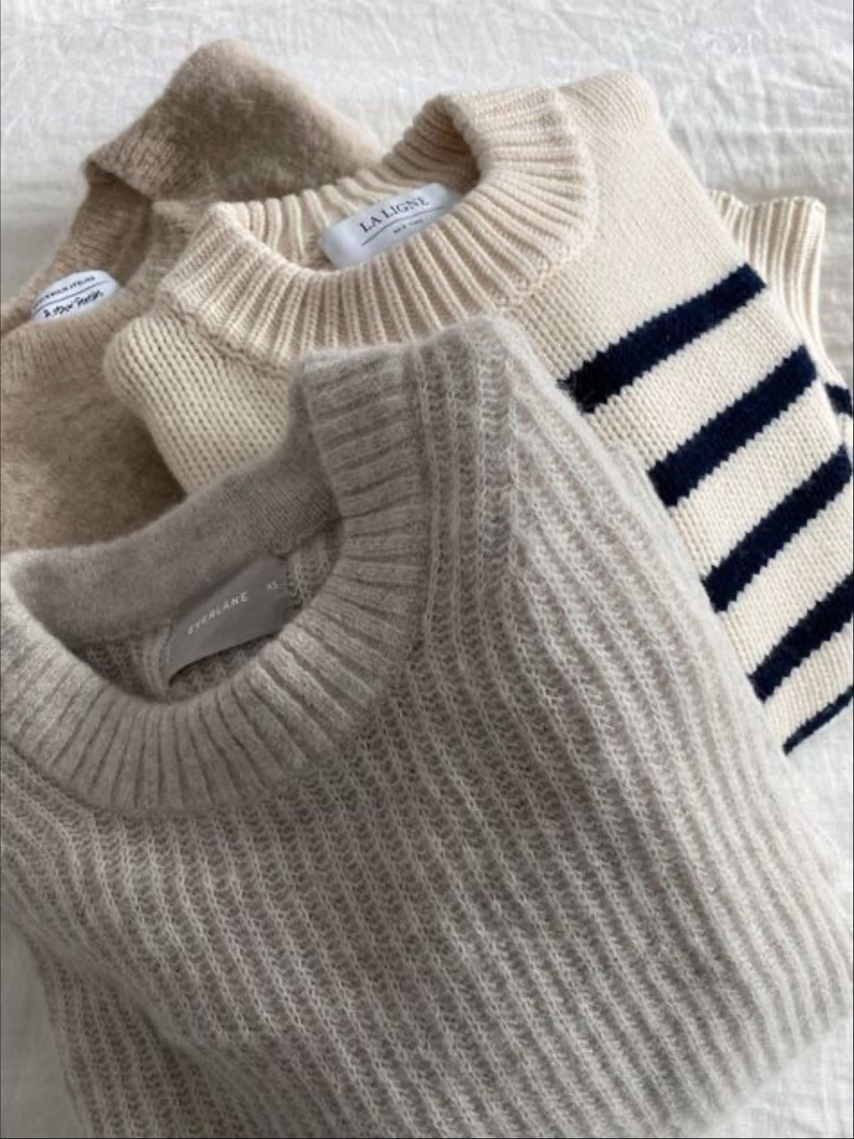 Sweatshirt/sweater