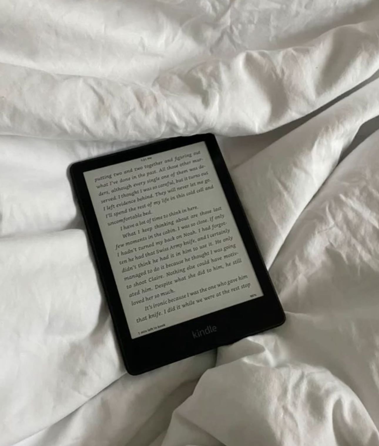 Kindle