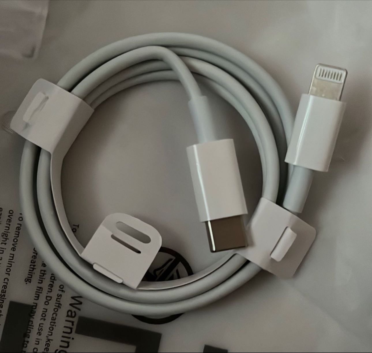 Chargers
