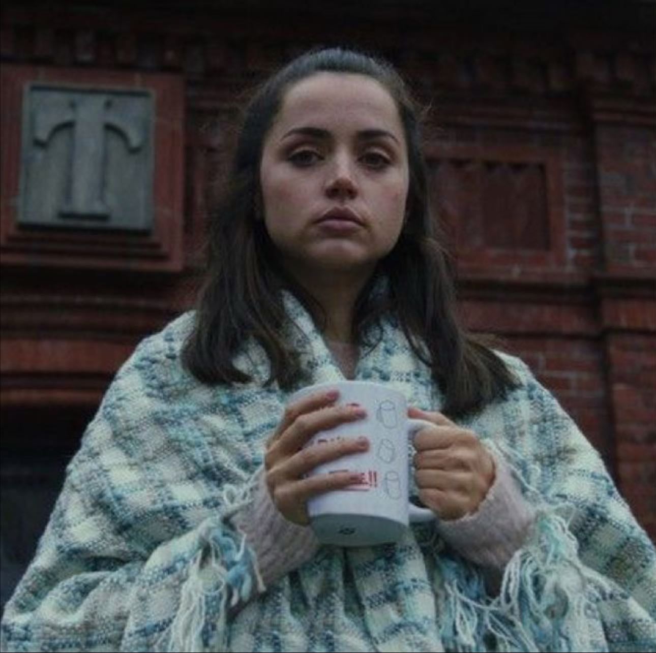 Knives Out - Rian Johnson · 2019