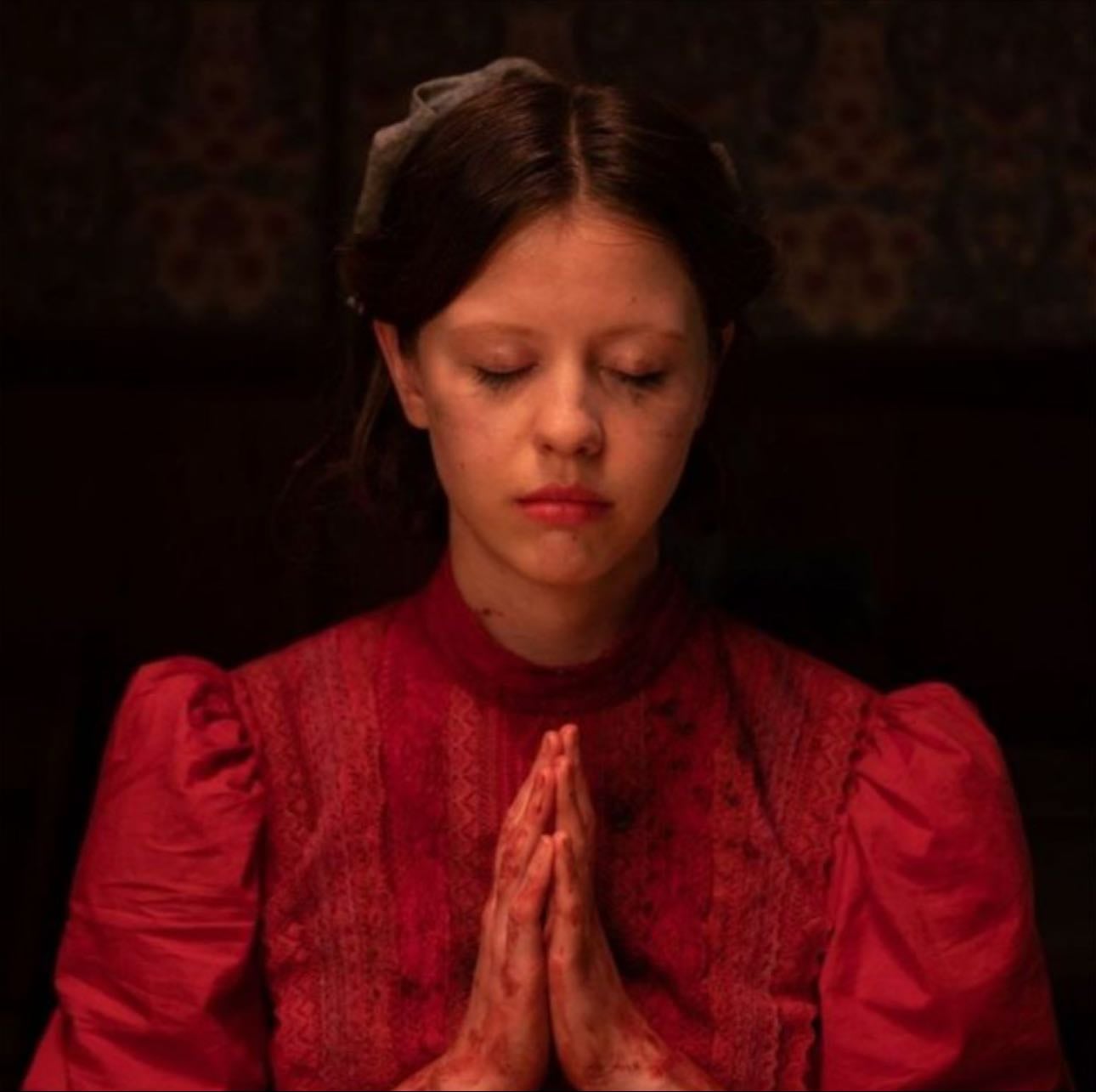 Pearl - Ti West · 2022