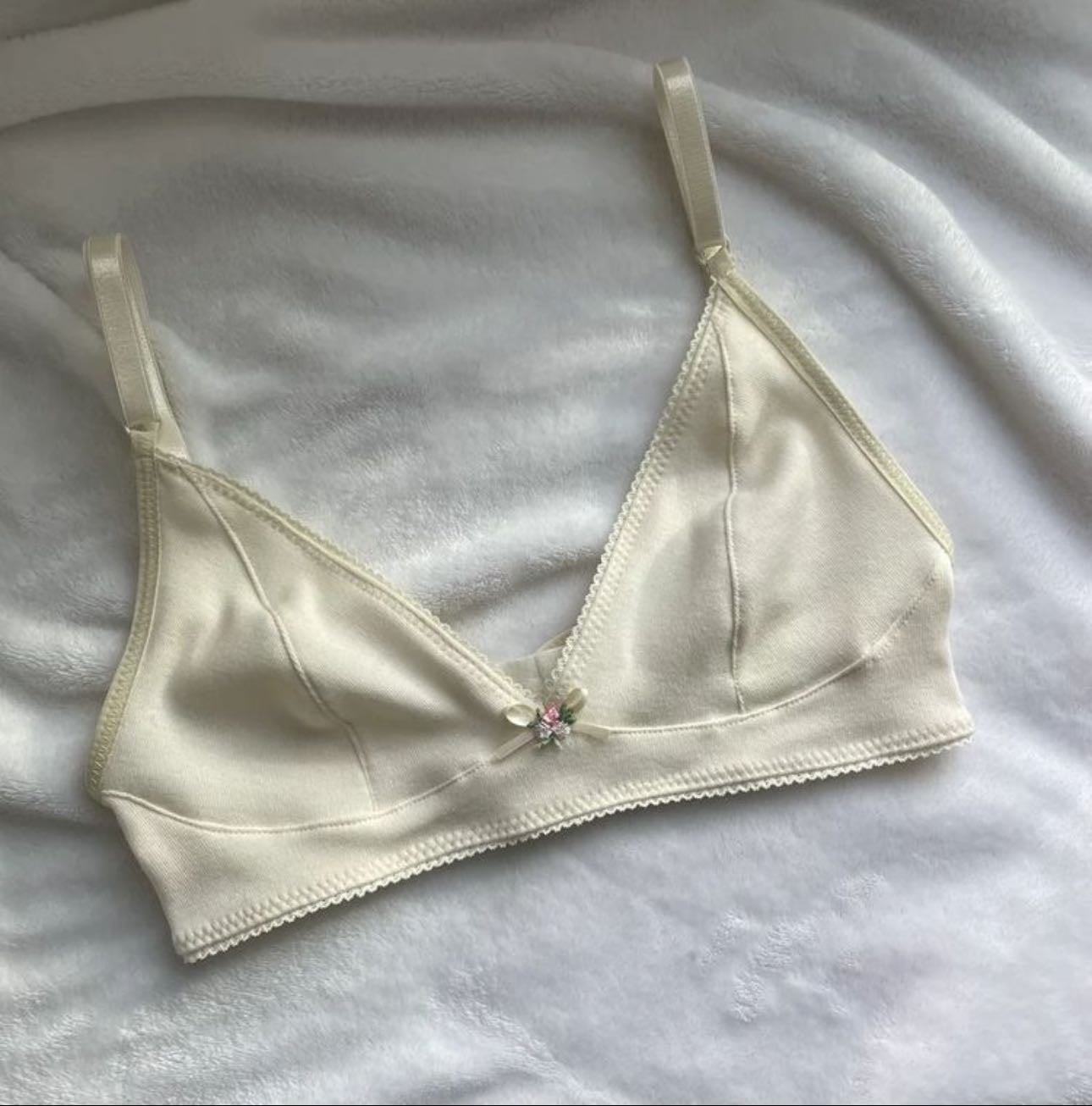Bras