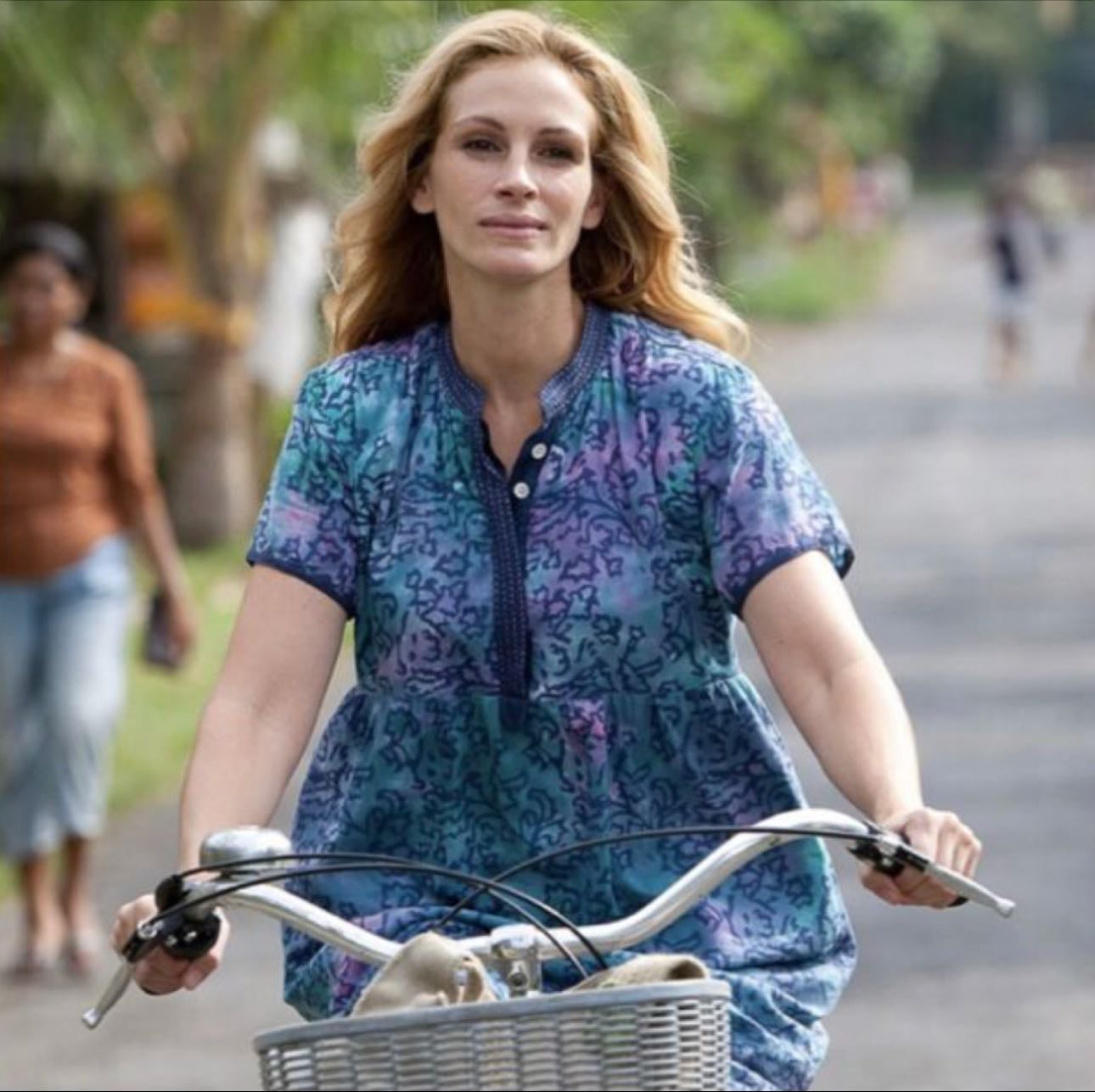 Eat Pray Love - Ryan Murphy · 2010