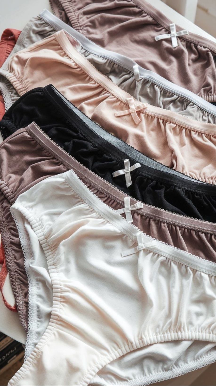Underwear