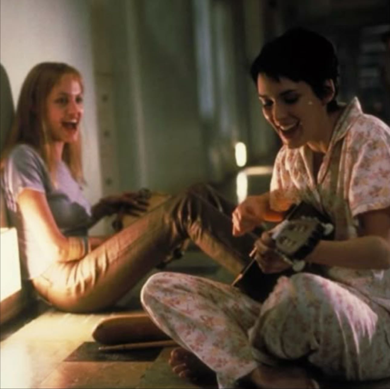 Girl, Interrupted - James Mangold · 1999