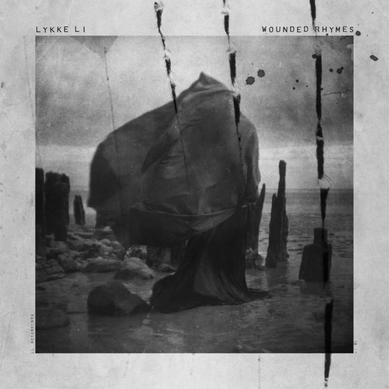 I Follow Rivers - The Magician Remix - Lykke Li, The Magician