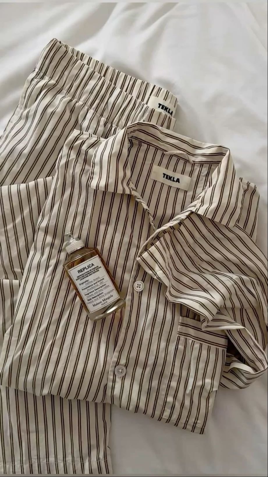 Pajamas