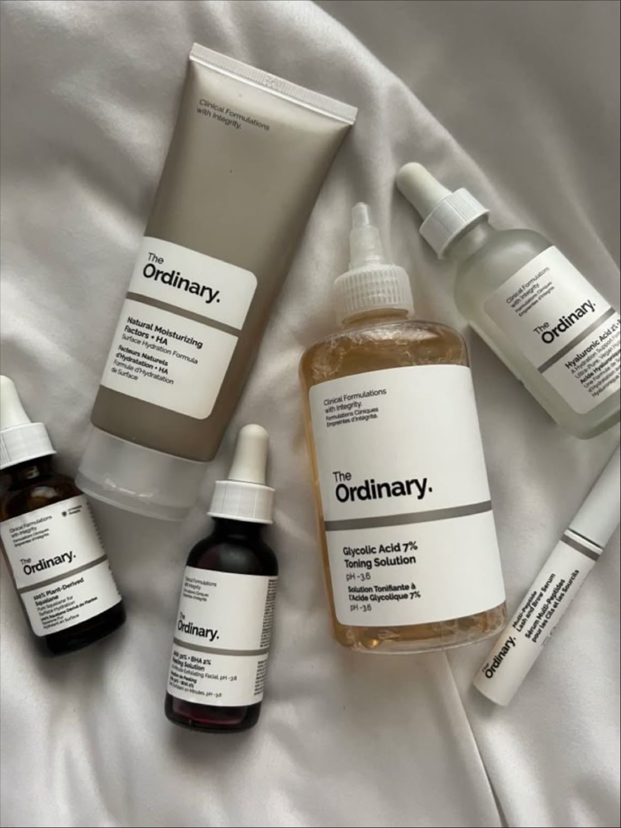 Skincare