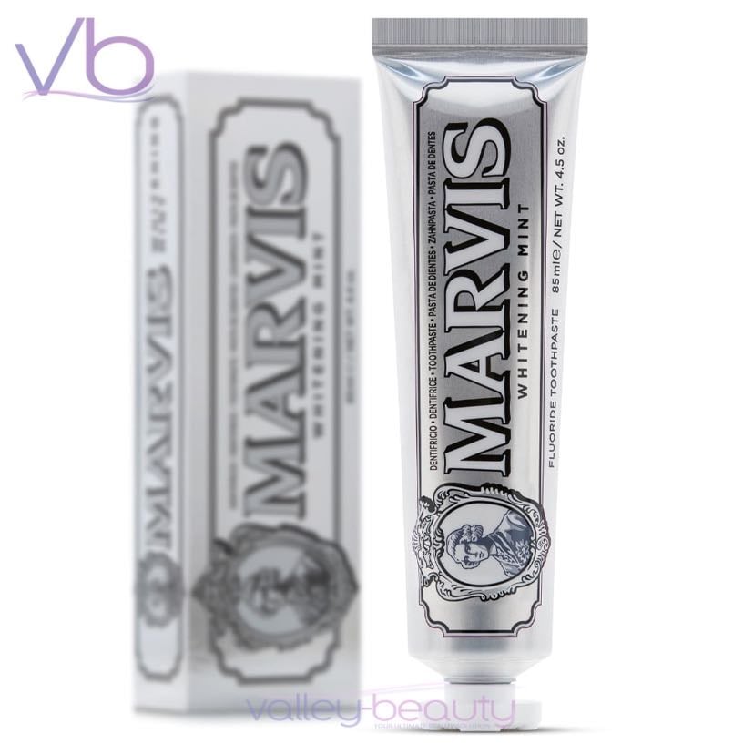 Pasta dental marvis