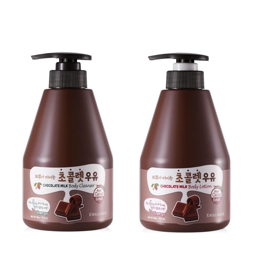 JabΓ³n y crema kwailnara