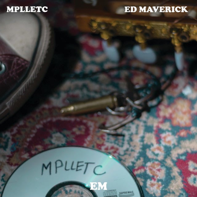 Fuentes de Ortiz - Song · Ed Maverick