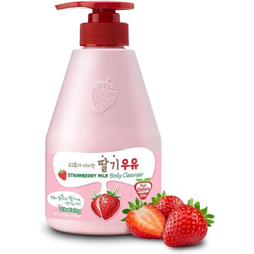 JabΓ³n y crema kwailnara