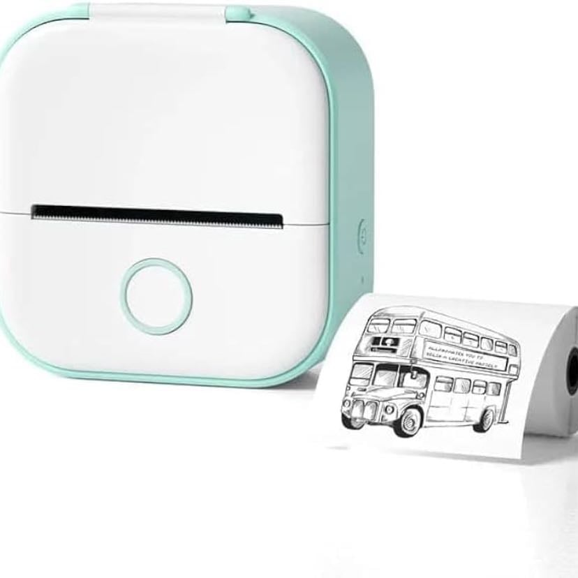 Mini impresora