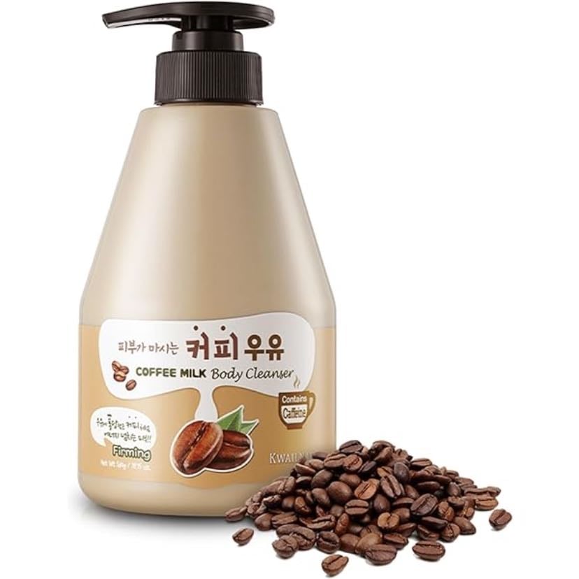 JabΓ³n y crema kwailnara