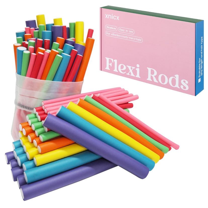 Flexis rods