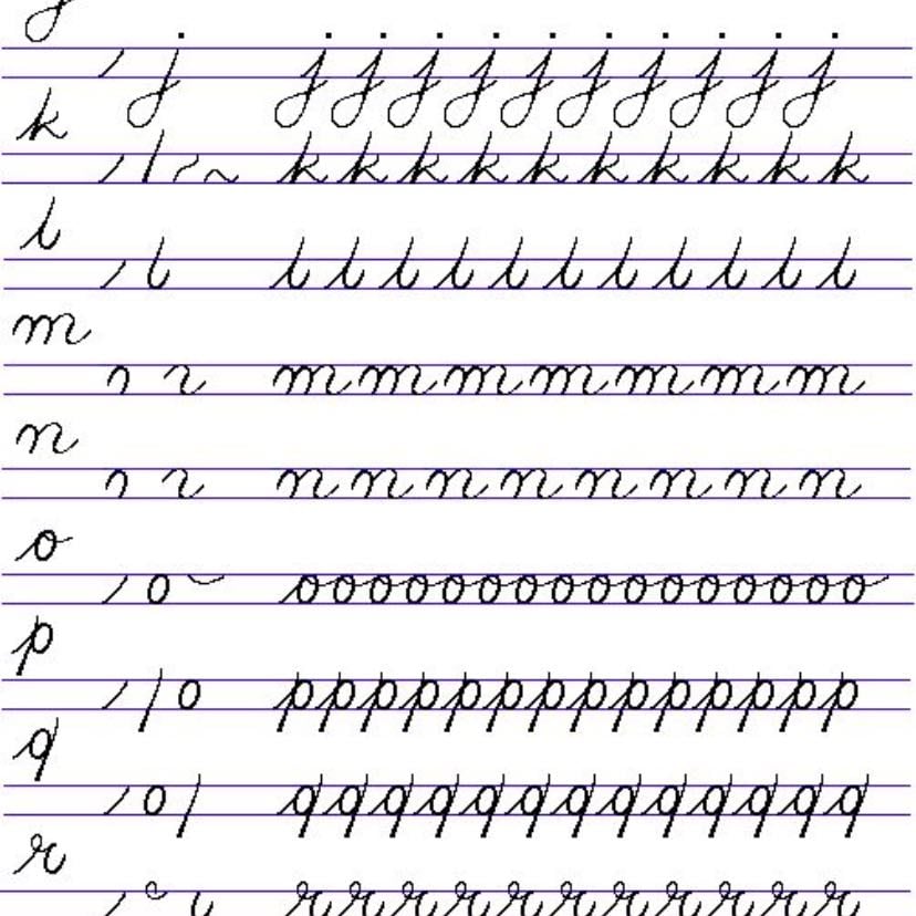 CaligrafÃa