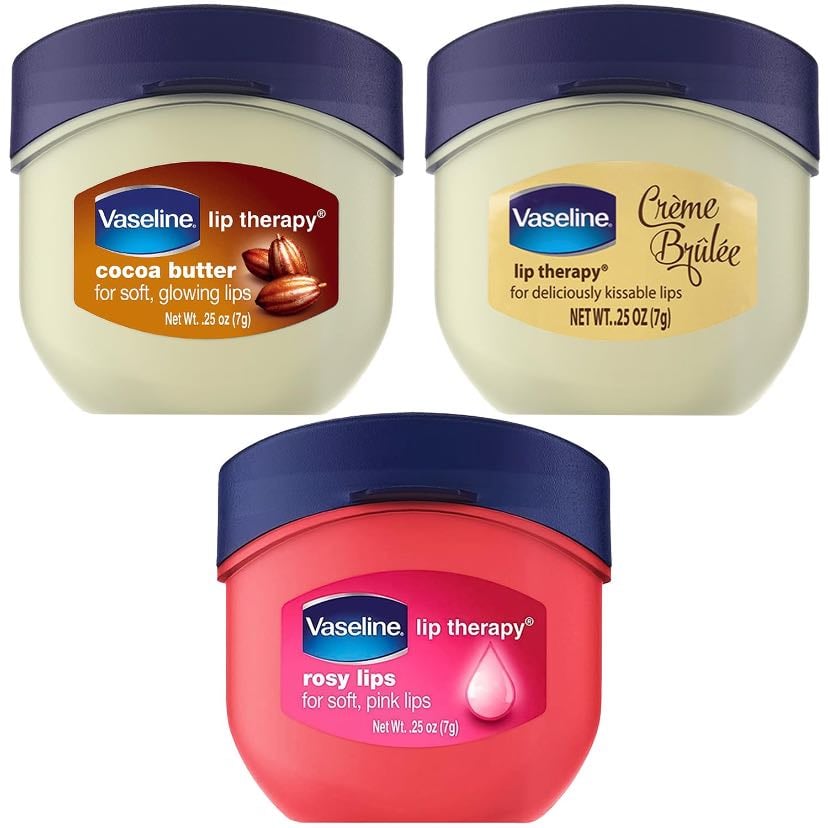 Vaseline