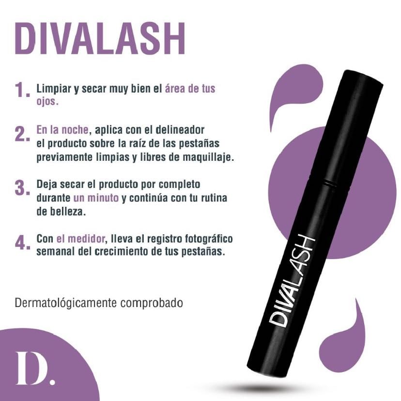 Suero divalash