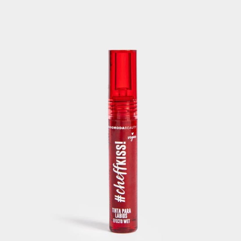 Gloss de todo moda