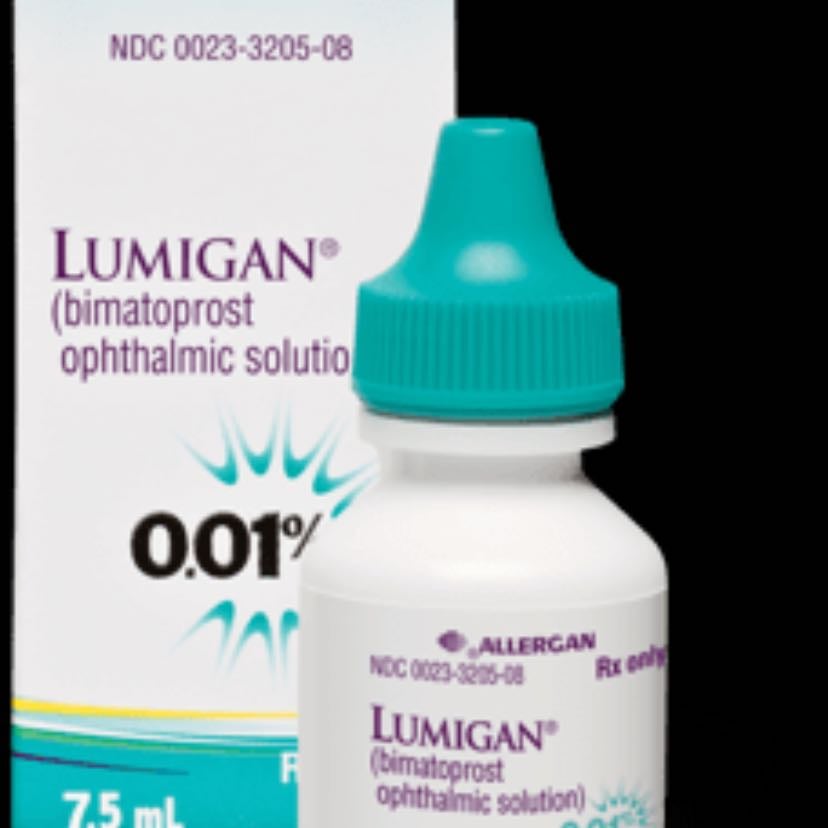 Lumigan