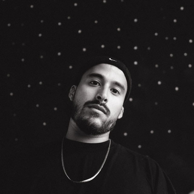 Gonzalo Genek - Artist