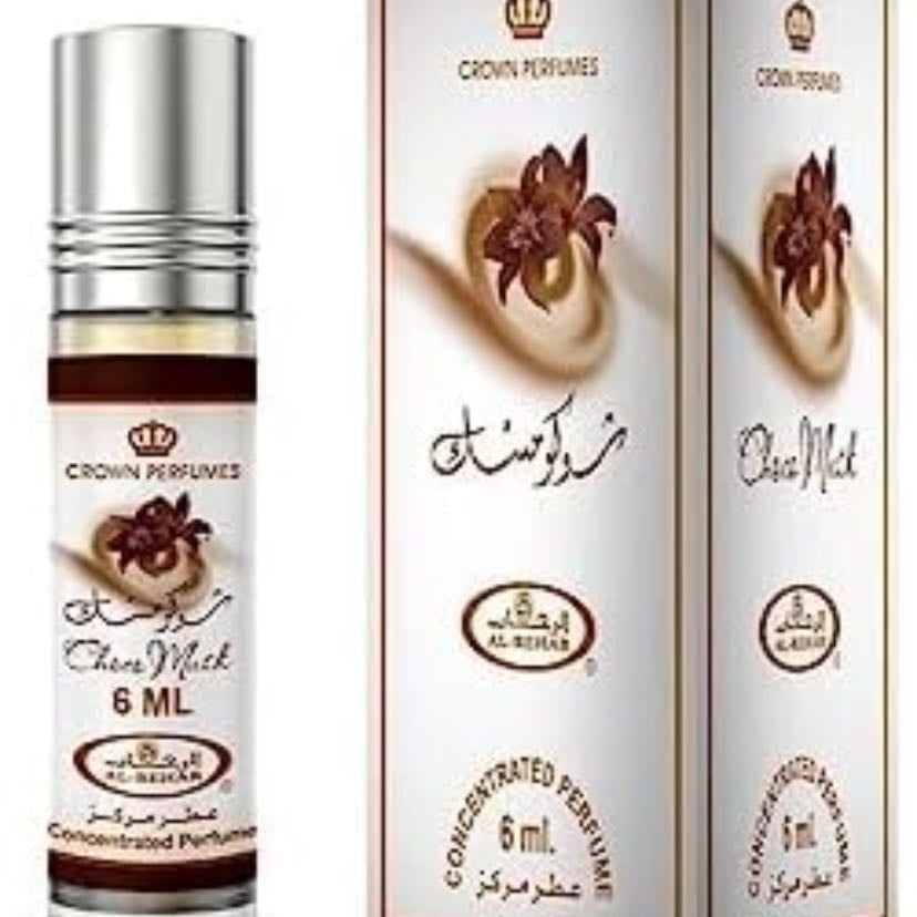 Aceite de chico Musk