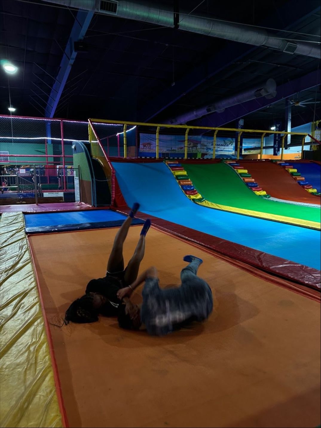 jumphaus