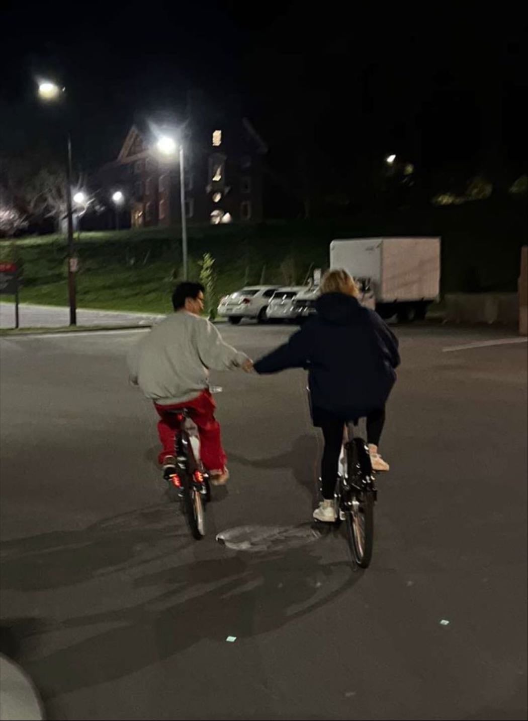 fahrrad tour