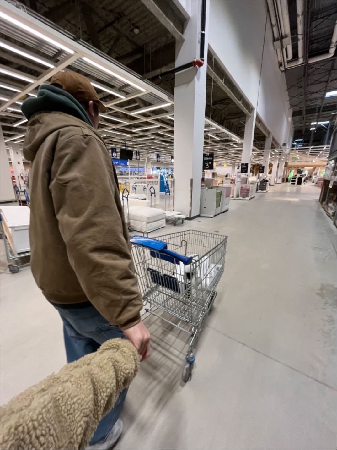 Ikea traum wohnung