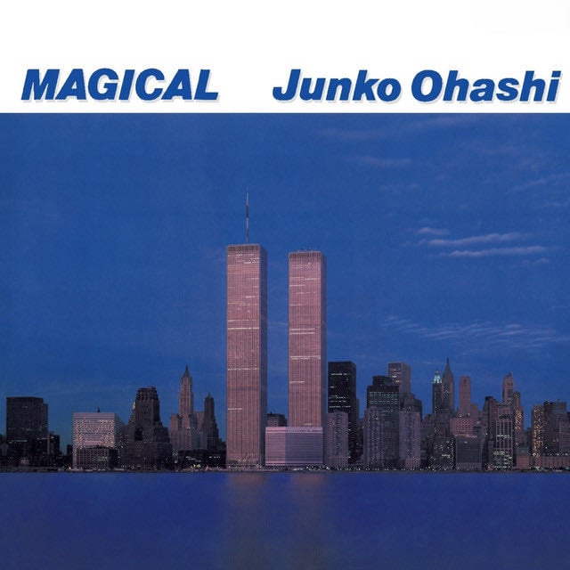 I LOVE YOU SO - Song · Junko Ohashi