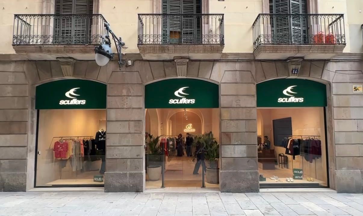 Scuffers Barcelona