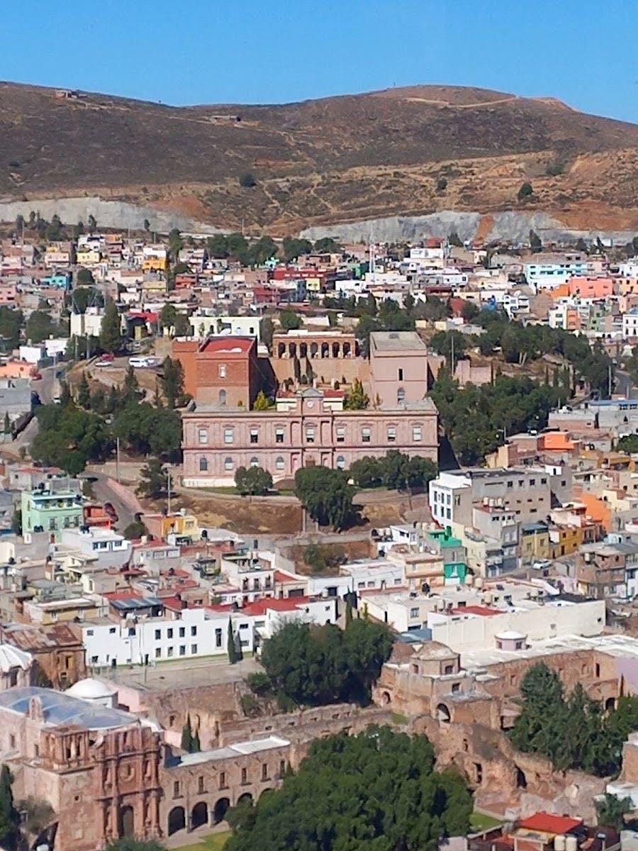 Zacatecas