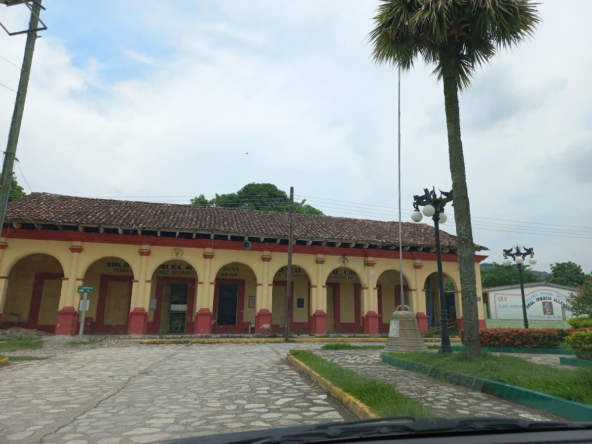 Tecuantepec