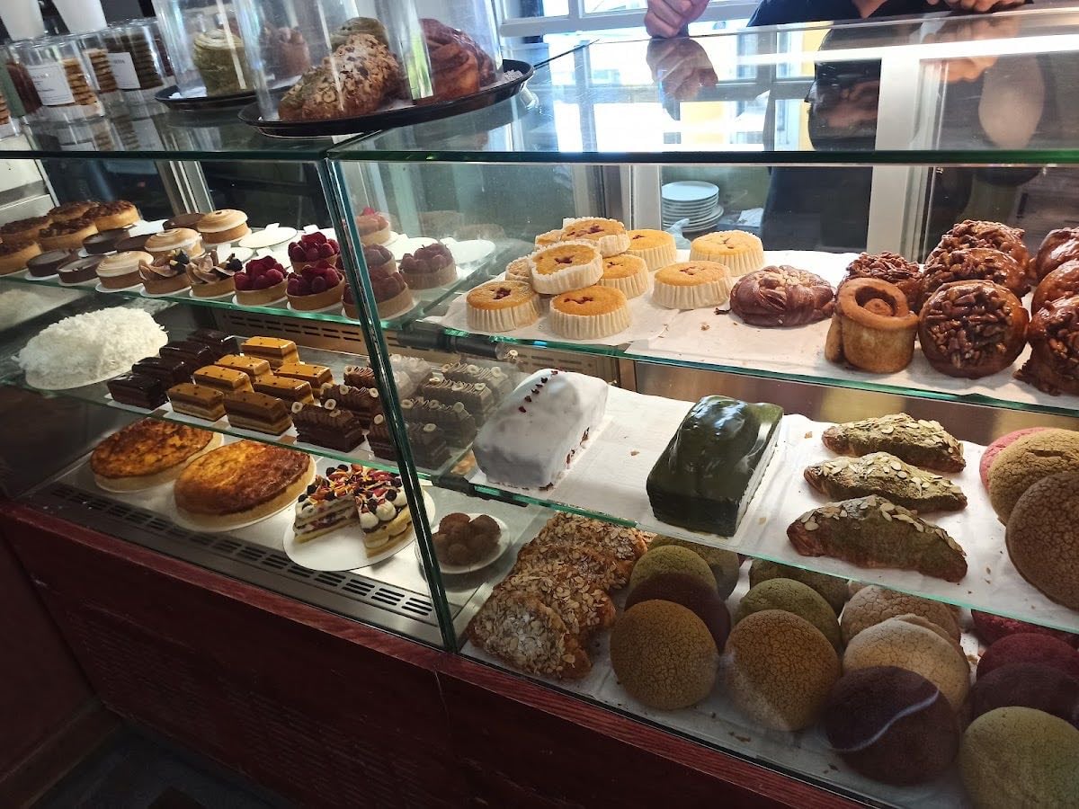 Café Ruta de la Seda