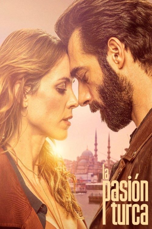La Pasión Turca - Irene Rodríguez · 2024