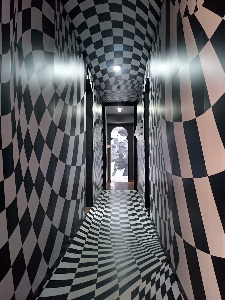 House of Vans