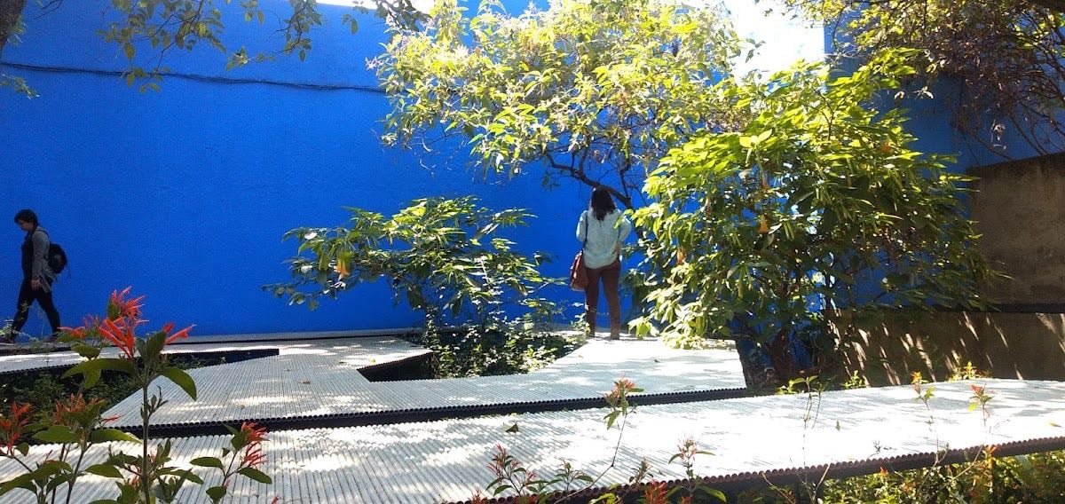 Jardín 17
