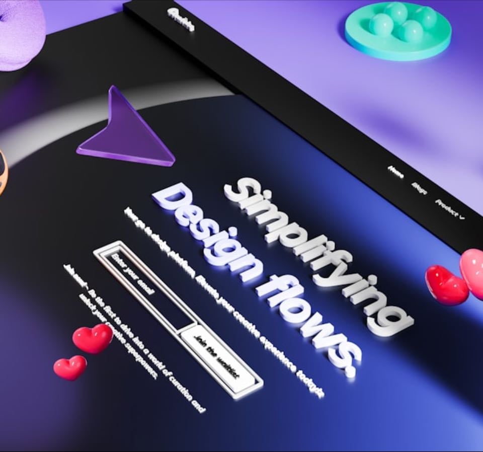 Marketing Tools