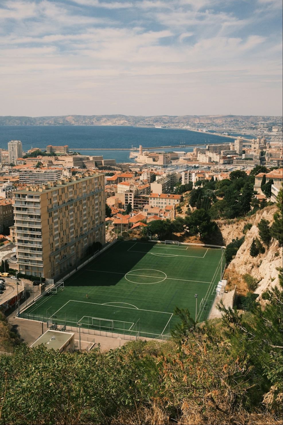 marseille 🍋